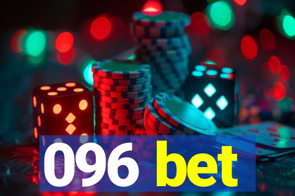 096 bet